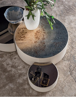 Couchtisch Holz Wunnzëmmertisch Miwwelen Design Dësch Couchtischen Luxus Ariichtung