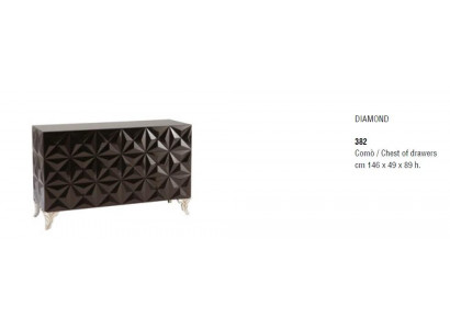 Kommod Schaf Regal Konsol Miwwel Holzschaf Italien Kommod Schaf Luxus