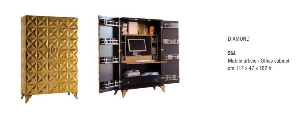 TV-Schränke Fernseh Büro Wandschaf Miwwelen Brong Wunnzëmmer System Miwwelen Nei