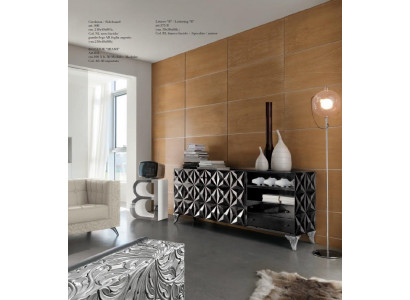 Kommode Schiiferlueden Holz Sideboard Schaf Schief Massiv Kommoden Wunnzëmmer