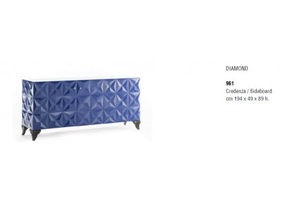 Kommode Héichschaf Holz Sideboard Schaf Schief Massiv Kommode Wunnzëmmer