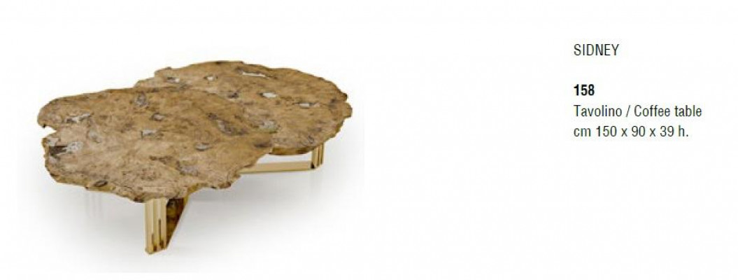 Couchtisch Holz Niewentisch Kaffisdësch Designer Dësch Wunnzëmmertësch Dëscher