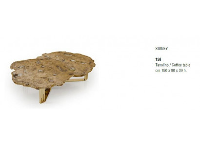 Couchtisch Holz Niewentisch Kaffisdësch Designer Dësch Wunnzëmmertësch Dëscher