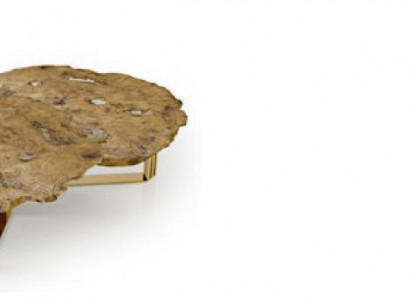 Couchtisch Holz Niewentisch Kaffisdësch Designer Dësch Wunnzëmmertësch Dëscher