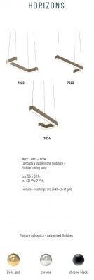 Luxus Luster Lüster Plafongsliicht Plafongslampe Designer Lampe Sëlwer