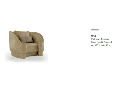 Luxus Design Miwwelen Still Klassesch Design Fauteuil Textil Wunnzëmmer Lounge Nei