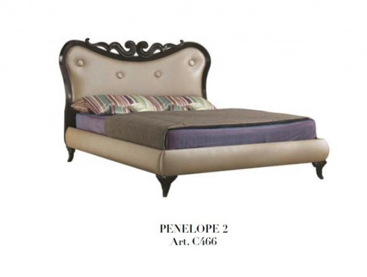 Bett Design Better Luxus Schlofkummer Ariichtung Bizzotto Italienesch Miwwelen