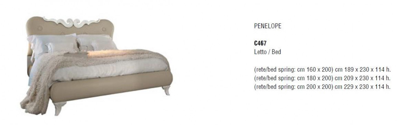 Bett Schlofkummer Italienesch Miwwelen Duebelbett Bizzotto Miwweldesign Hotel Bestiet.