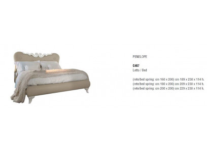 Bett Schlofkummer Italienesch Miwwelen Duebelbett Bizzotto Miwweldesign Hotel Bestiet.