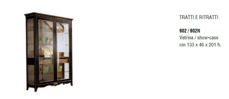 Schaf Vitrine Vitrinn Vitinnen Glas Schaf Holz Regal Art déco Schiefcher