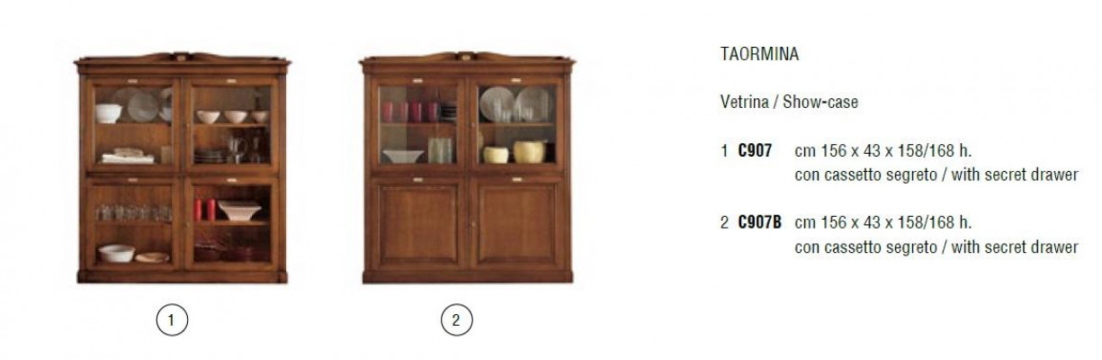 Schaf Schauffer Vitrinn Vitrinnen Glas Schaf Holz Regal Art déco Schiefcher