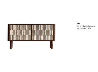 Kommode Anrichte Sideboard Miwwelen Klassesch Stil Holz Luxus Nei Schaf Garderob.