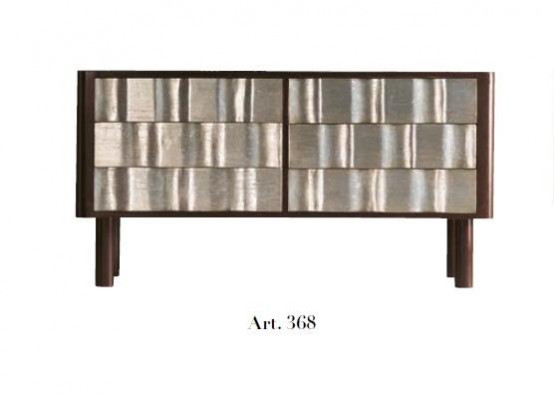 Kommod Anrichte Sideboard Miwwelen Klassesch Stil Holz Luxus Nei Schaf Garderob