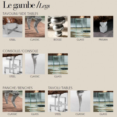 Couchtisch Luxus Design Canapé Dësch Kaffi Bäistell Dëscher Wunnzëmmer Miwwelen Nei