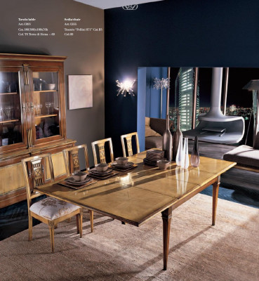 Iesszëmmer Iessdësch Wunnzëmmertisch 180x100 Dësch Design Iessdëscher Holz Miwwelen Nei