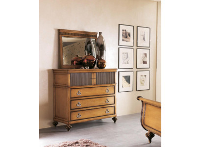 Kommoden Designer Luxus Schief Schränkë Holz Sideboard Modern Nei Kommode Sideboard