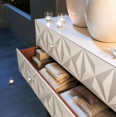 Kommod Anrichte Schaf Garderob Sideboard Miwwelen Ariichtung Kommoden Luxus