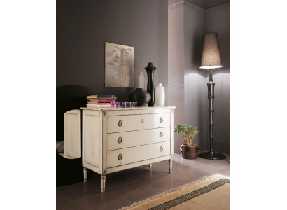 Kommode Holz Italienesche Stil Miwwel Luxus Kommoden Stil Klassesch Antik Stil