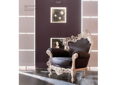 Fauteuil Design Canapé Sofa Sëtzer Luxus Braun Neien Relax Stoffer Lounge Club Polster