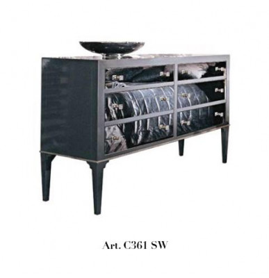 Kommodestil Barock Modern Stil Nei Kommod Holz Italienesch Stil Miwwelen Luxus