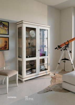 Glasvitrine Wohnzimmer Sideboard Vitrine Iesszëmmer Sideboard Holzschief Möbel