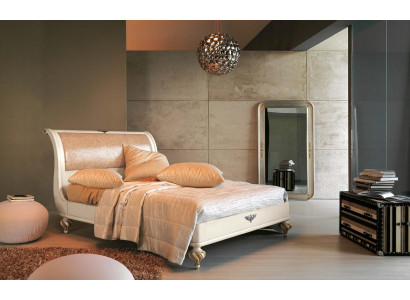 Bettgestell Betten Design Bettrahmen Holz Duebelbetter Bett Hotel Bett Croco