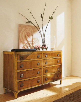 Kommoden Anrichte Massivholz Schiefen Italien Schafott Miwwel Kommo Sideboard