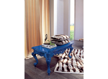 Miwwel Stil Barock Holz Italieneschen Dësch Dëscher Kaffisdësch Konsoldësch Design