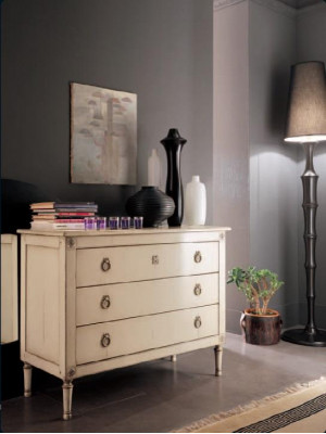 Art déco Stil Kommoden Italienesch Luxus Miwwelen Kommode Luxus Anrichte Sideboard