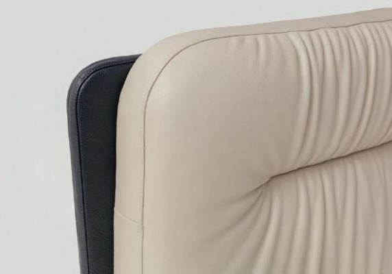 Bett Miwwel Duebelbett Naturholz Schlofzëmmer Miwwel Design Better Italien Luxus
