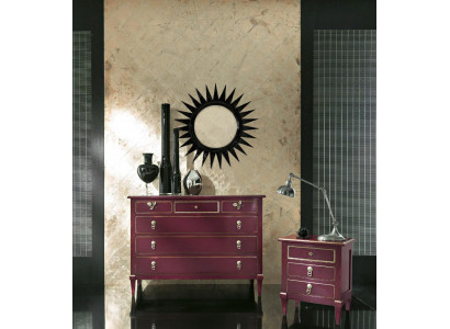 Kommod Holz Italienesche Stil Miwwel Luxus Kommoden Stil Klassesch Sideboard Neia.