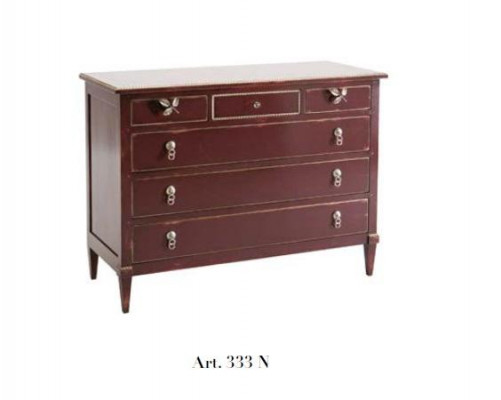 Kommod Holz Italienesche Stil Miwwel Luxus Kommoden Stil Klassesch Sideboard Neia.