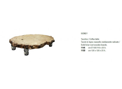 Couchtisch Holz Bäistelltisch Kaffisdësch Designer Dësch Wunnzëmmertësch Dëscher