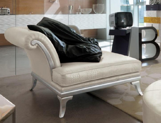 Luxusstull Miwwelen Still Klassesch Design Fauteuil Textil Wunnzëmmer Lounge Nei