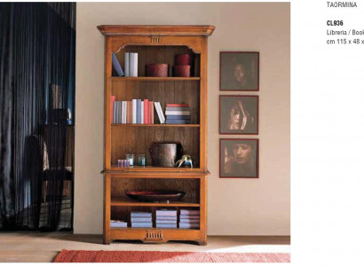 Wunnzëmmer Schief Regaler Bicher Schaf Ariichtung Büro Design Mauer Regal