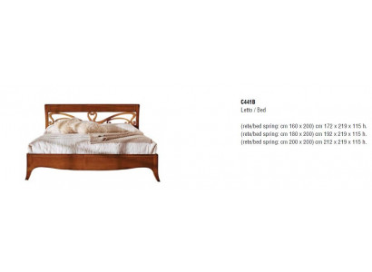 Duebelbett Better Bett Polster Holz Designer Duebel Bettrahmen Bettsgestell Nei