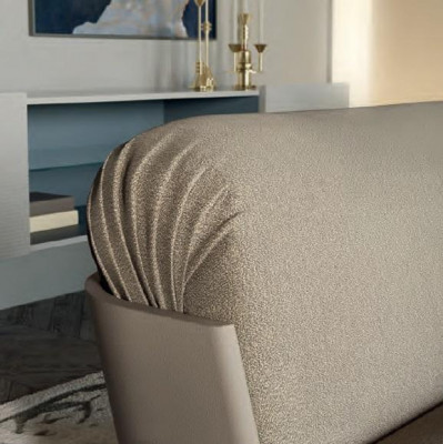 Fotel Wunnzëmmer Miwwelen Fauteuil Design Still Bizzotto Stull Italienescht Neit