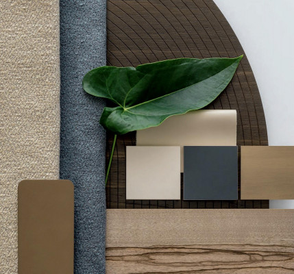 Sideboard Holz Miwwel Wunnzëmmer Sideboards Oflee Konsole Design Bizzotto Nei