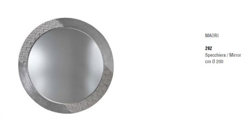 Klassesche Wandspeegel Design Sëlwerne Spigel Nei Ronne Wandspeegel Nei