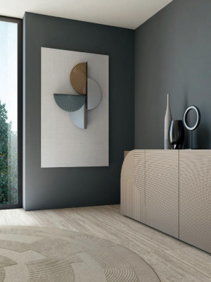 Sideboard Kommode Design Ariichtung Lowboard Kommoden Italienesch Miwwelen Nei
