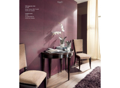 Luxus Konsolendëscher Design Dëscher Tirang Konsolendësch Holz Dësch Konsole