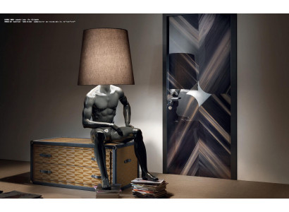Steeluucht Luucht Design Bizzotto Schlofzëmmer Luucht Miwweldesign Wunnzëmmer Nei