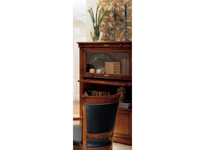 Regaler Holz Design Neie Akteschaf Schaf Büro System Miwwelen Ariichtung Regal