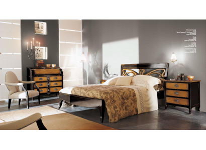 Bett Këssen Holzdesign Duebel Bettrahmen Brong Bettgestell Duebelbett Better