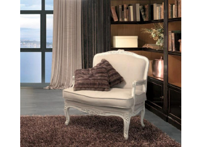 Sesselläit Modernen Design Wunnzëmmer Polster Einsitzer Relax Gro Stil Luxus Nei
