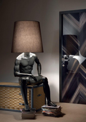 Luxus Stiichtsliicht Stiilamp Stee Stiic Luuchten Mann Lampen Lampe Miwwelen Nei