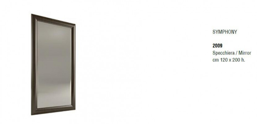 Klasseschen Design Spigel Italienesche Wallspeigel Holz Stand Wand Italien Nei