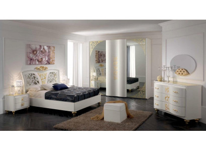 Luxus Bett Modern Better Holz Gold Bettrahmen Duebel Bettgestelle Design Nei