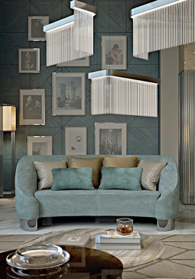 Kronleuchter Kronlämpchen Plafongsliicht Plafongleuchte Designerlampe Luxusliicht Nei