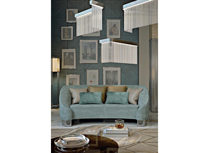 Kronleuchter Kronlämpchen Plafongsliicht Plafongleuchte Designerlampe Luxusliicht Nei